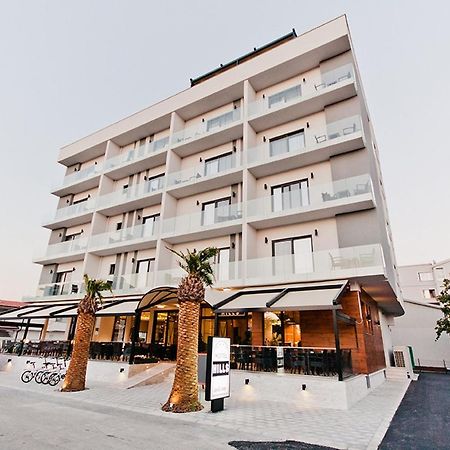 Hotel Hills Ούλτσιν Εξωτερικό φωτογραφία