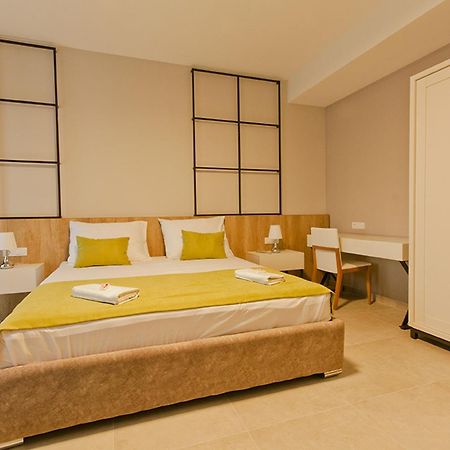 Hotel Hills Ούλτσιν Δωμάτιο φωτογραφία