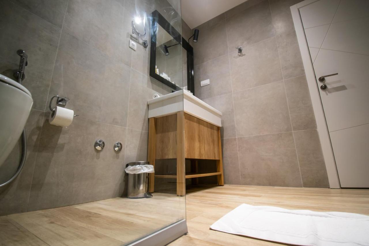 Hotel Hills Ούλτσιν Εξωτερικό φωτογραφία