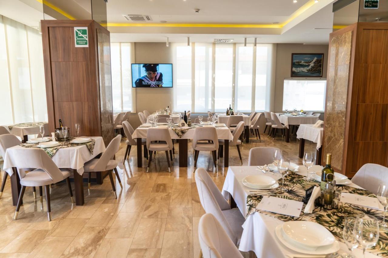Hotel Hills Ούλτσιν Εξωτερικό φωτογραφία