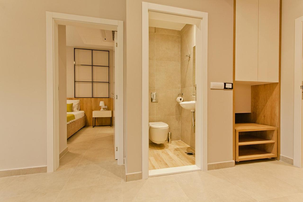 Hotel Hills Ούλτσιν Εξωτερικό φωτογραφία