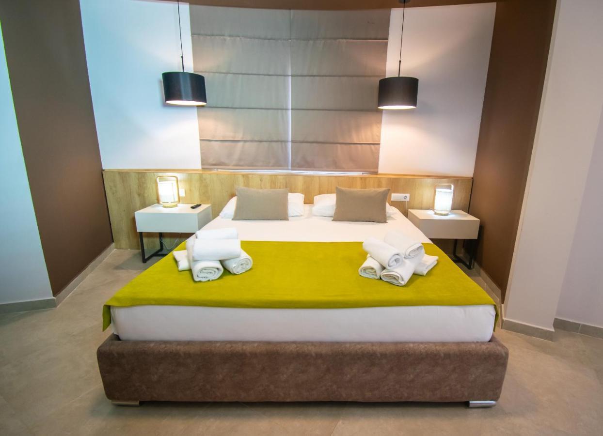 Hotel Hills Ούλτσιν Δωμάτιο φωτογραφία