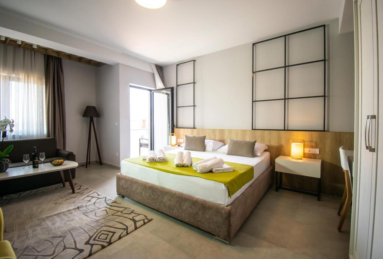 Hotel Hills Ούλτσιν Εξωτερικό φωτογραφία