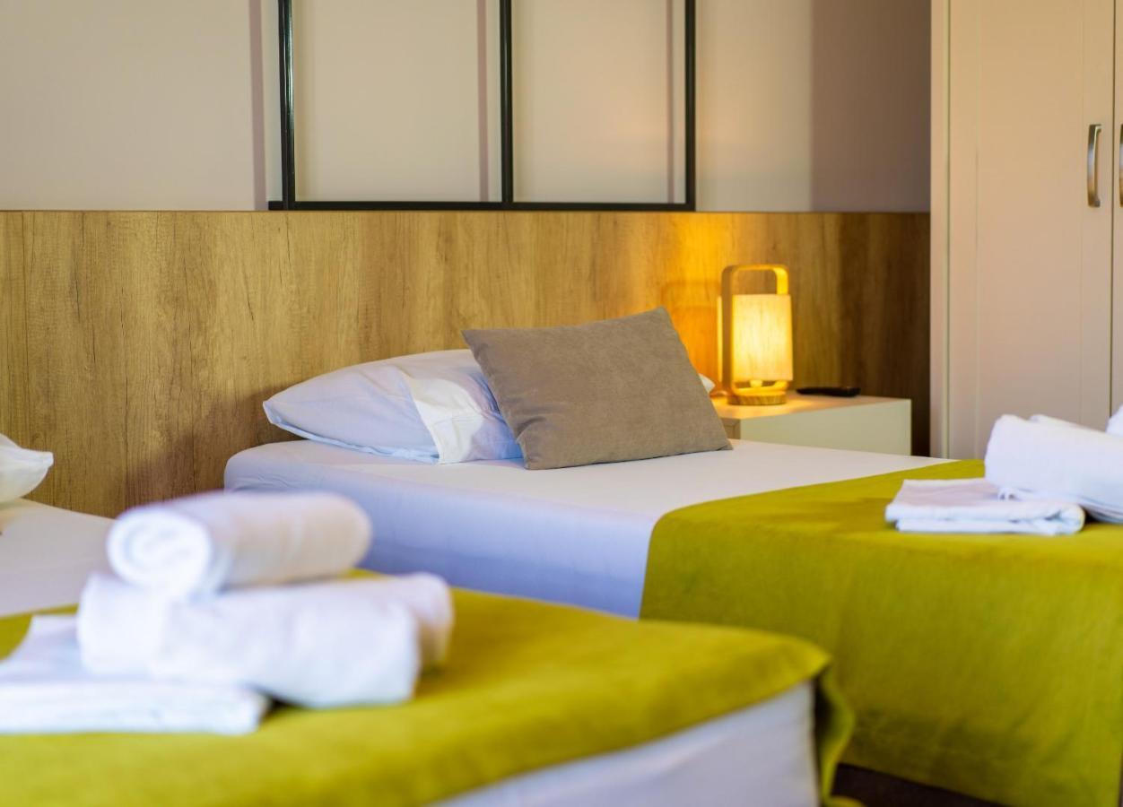 Hotel Hills Ούλτσιν Εξωτερικό φωτογραφία