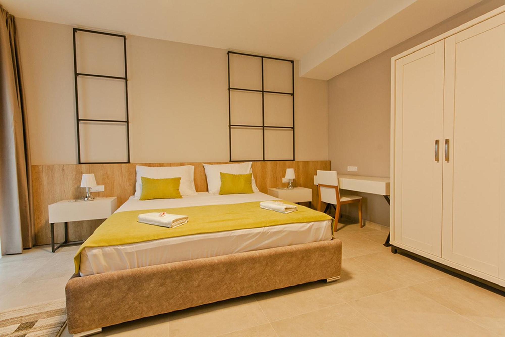 Hotel Hills Ούλτσιν Δωμάτιο φωτογραφία