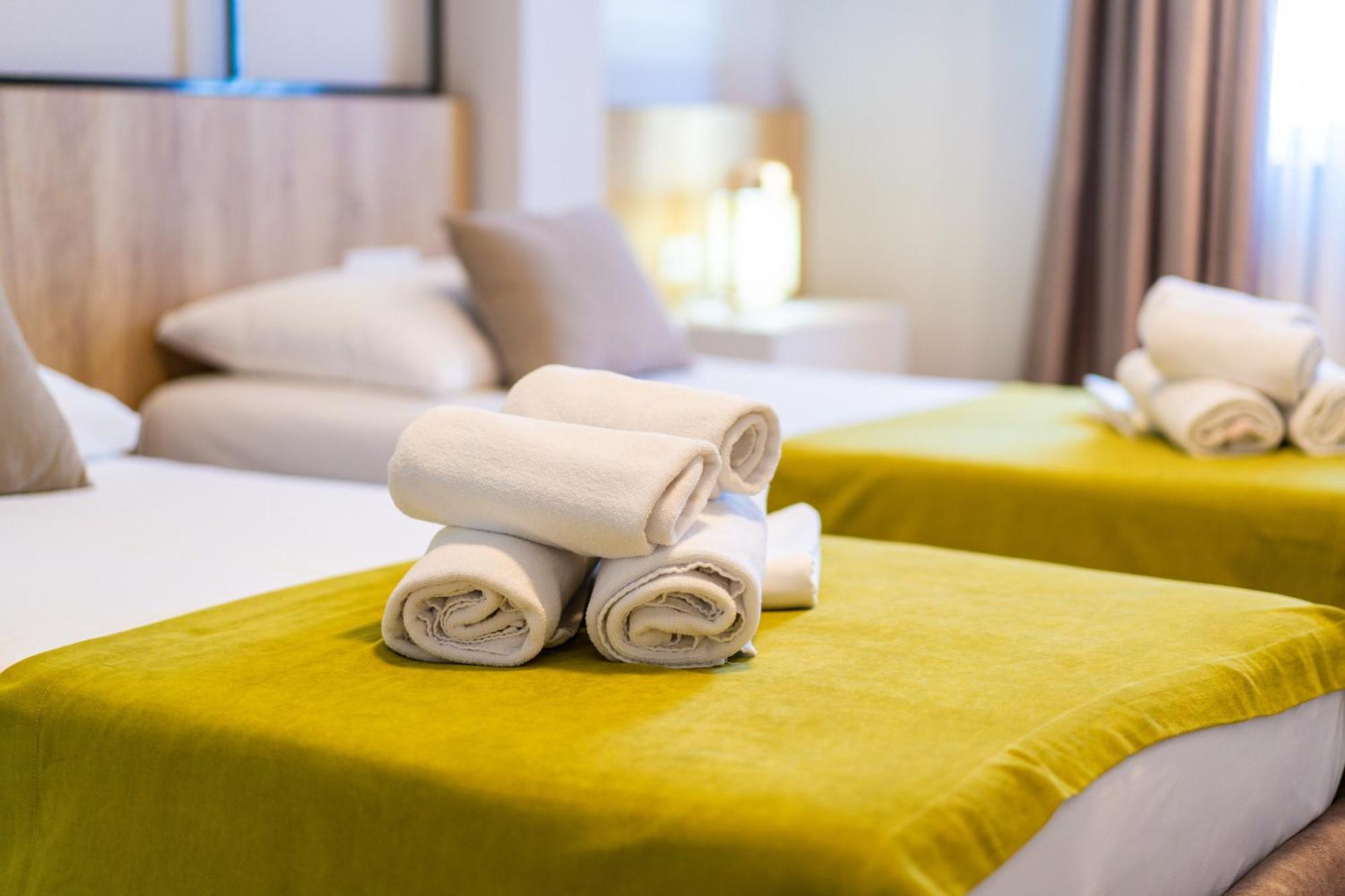 Hotel Hills Ούλτσιν Δωμάτιο φωτογραφία