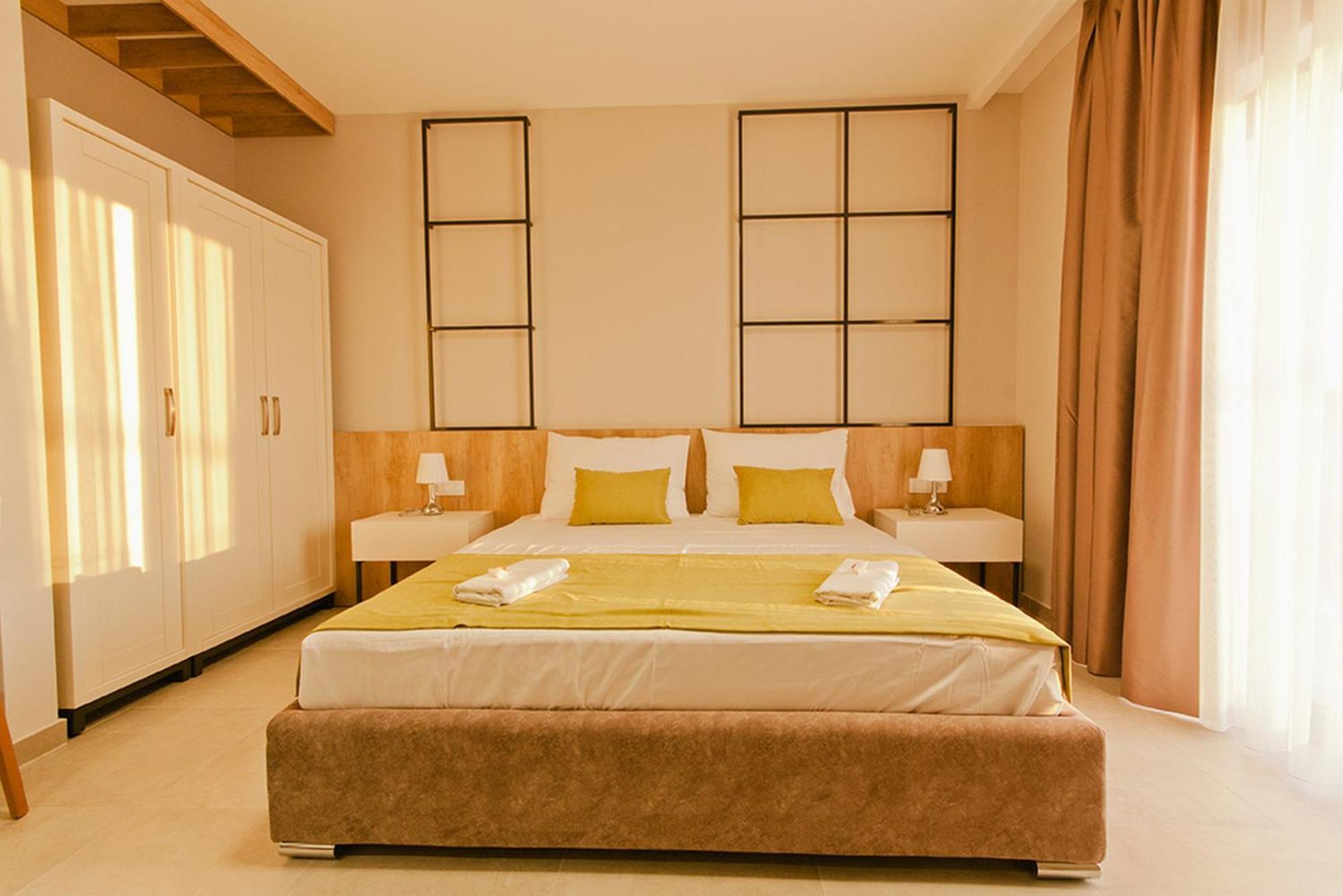 Hotel Hills Ούλτσιν Δωμάτιο φωτογραφία