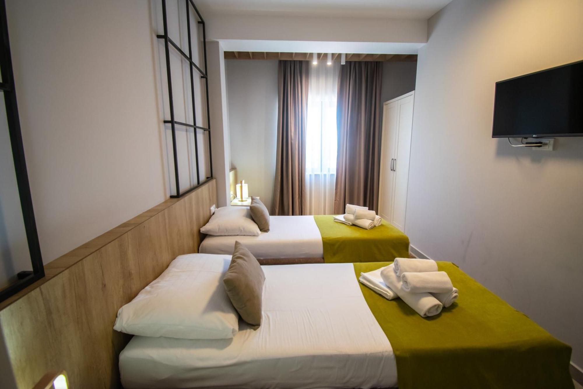 Hotel Hills Ούλτσιν Δωμάτιο φωτογραφία