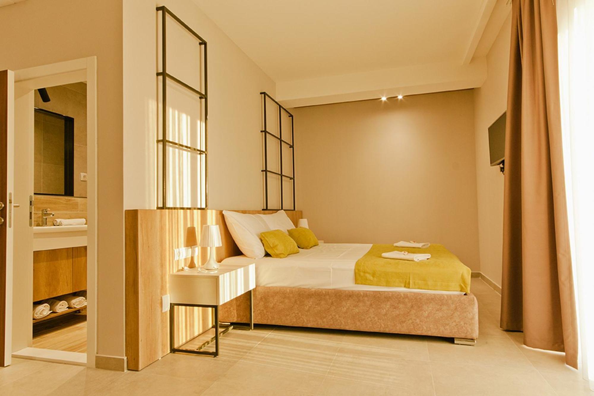 Hotel Hills Ούλτσιν Δωμάτιο φωτογραφία