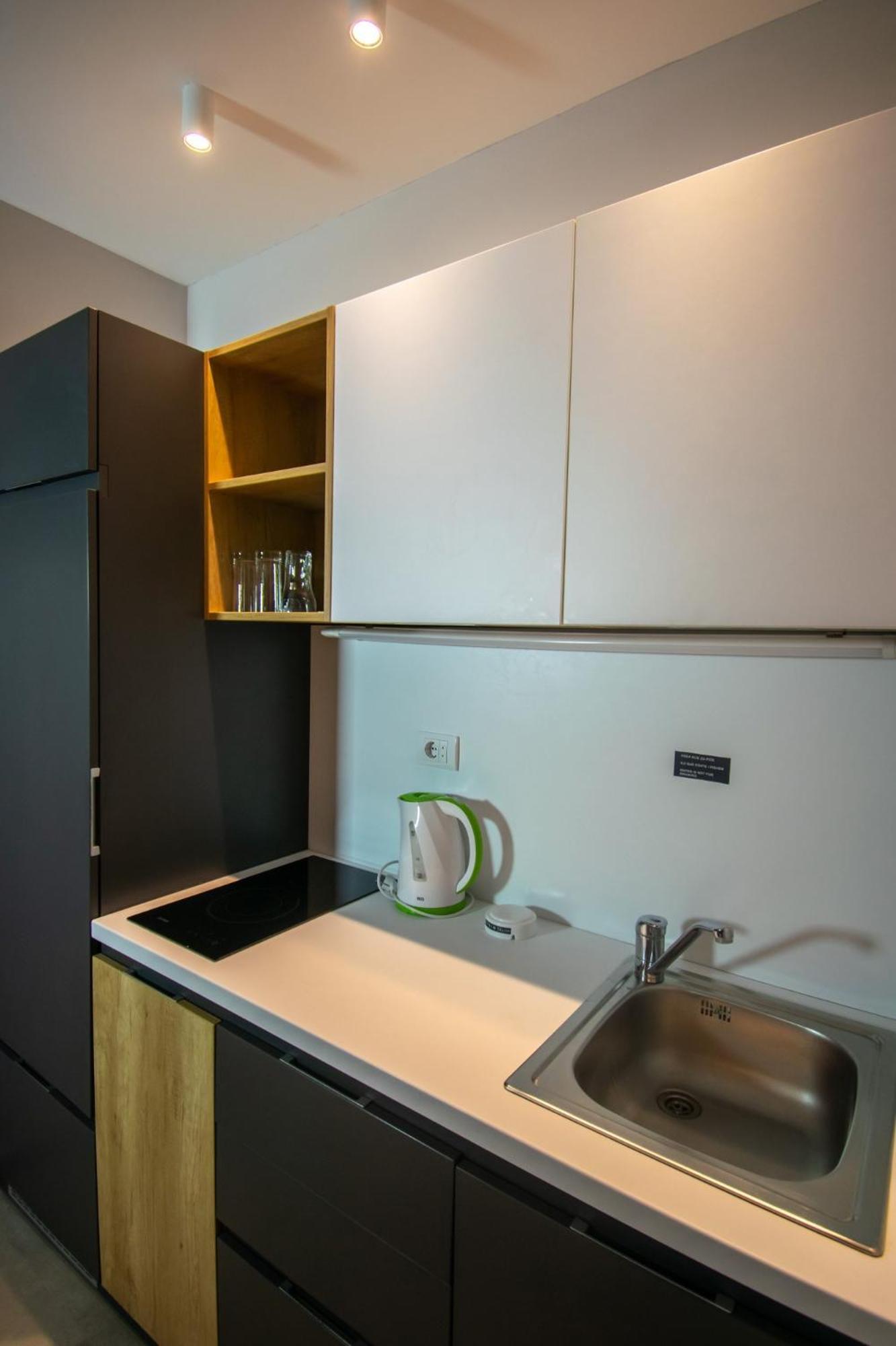 Hotel Hills Ούλτσιν Δωμάτιο φωτογραφία