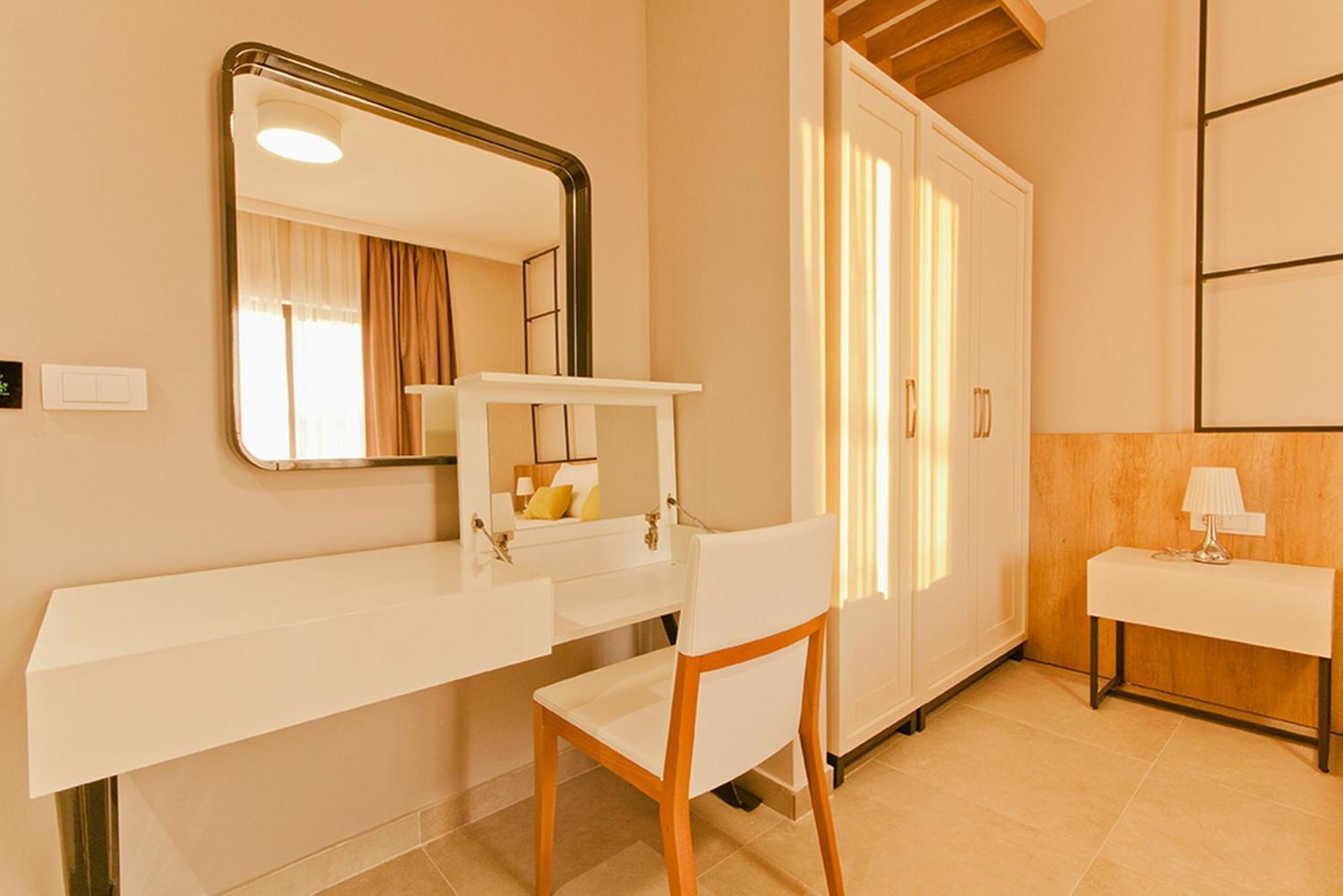 Hotel Hills Ούλτσιν Δωμάτιο φωτογραφία