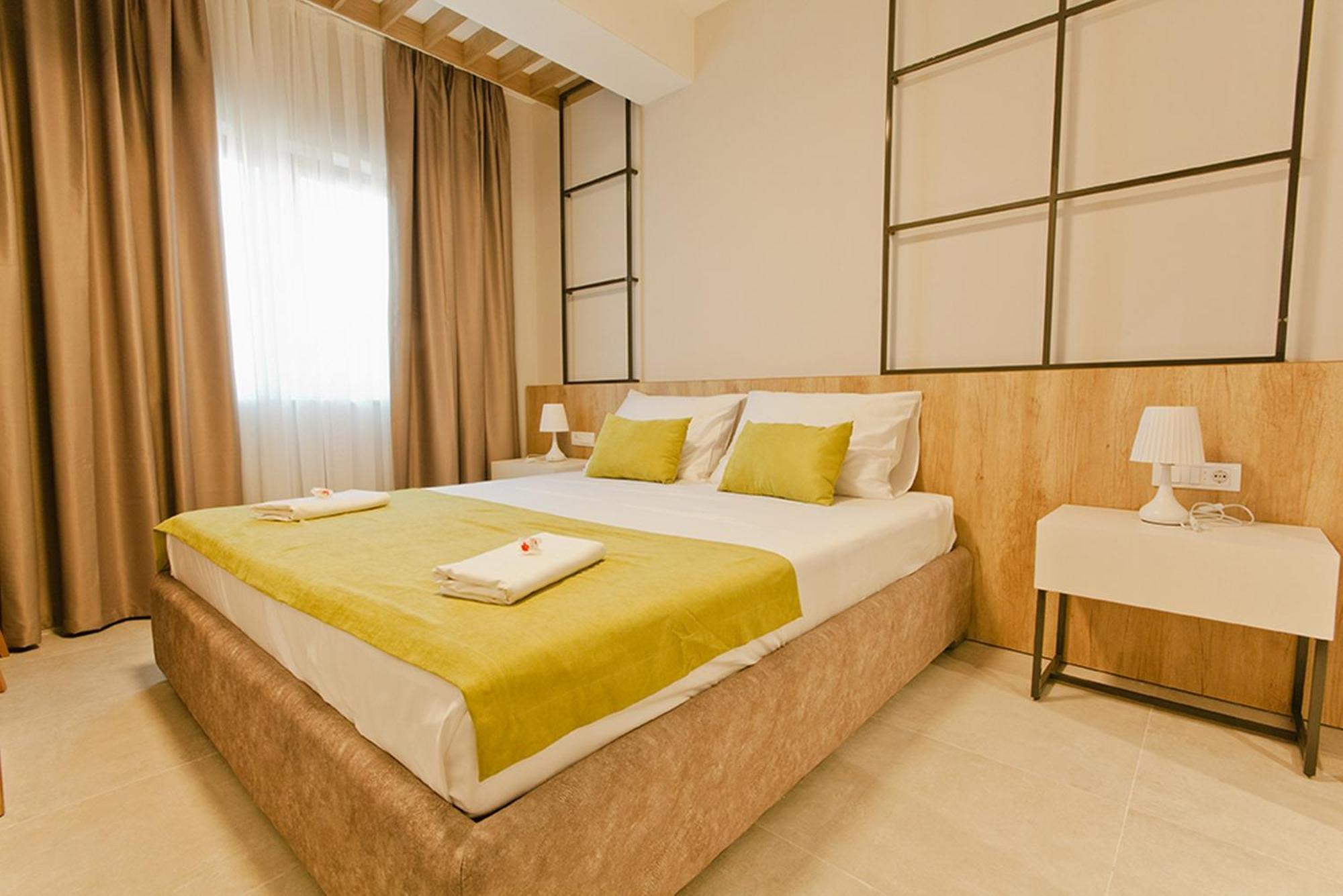 Hotel Hills Ούλτσιν Δωμάτιο φωτογραφία