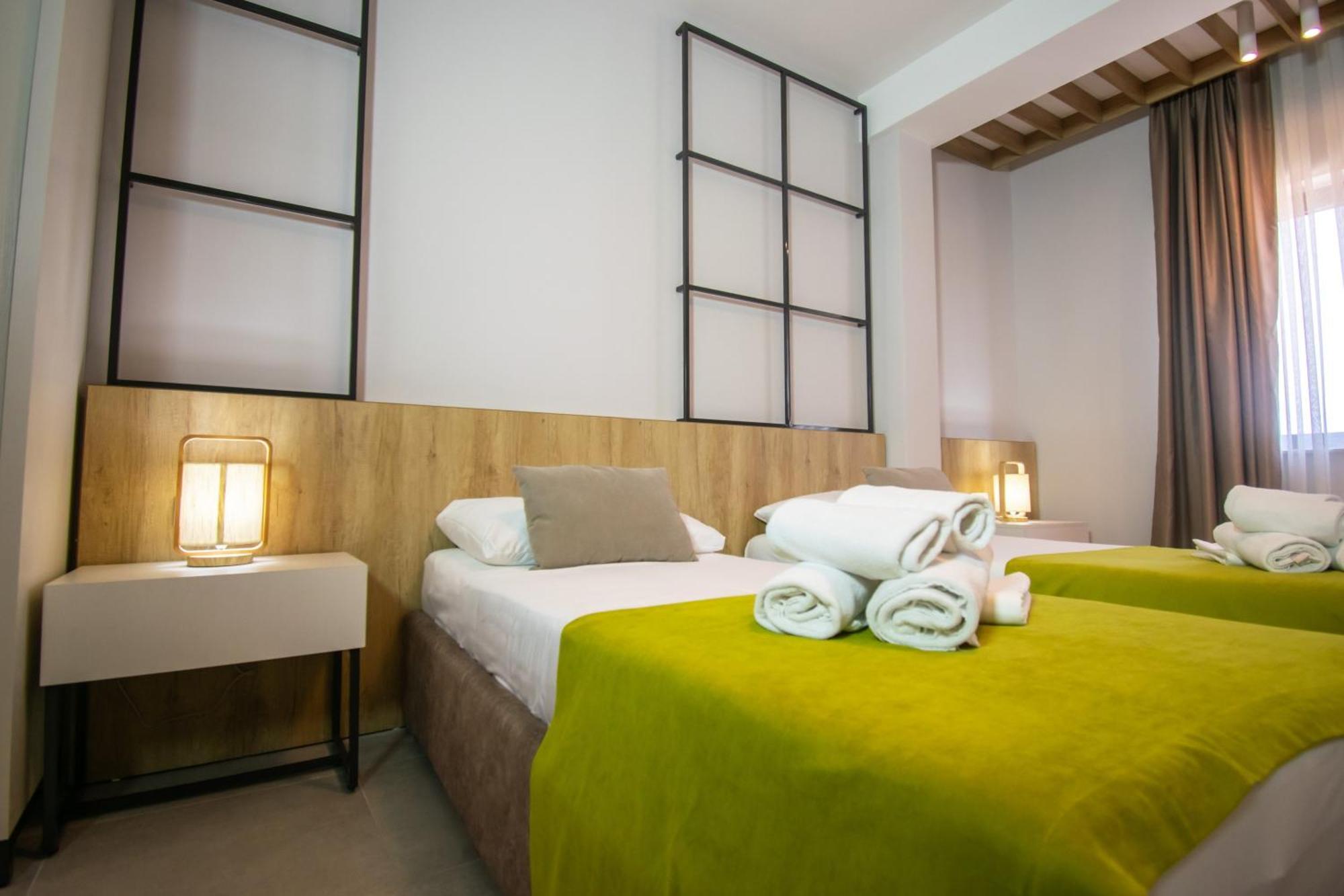 Hotel Hills Ούλτσιν Δωμάτιο φωτογραφία